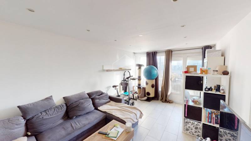 Appartement Le Havre 4 pièces 65 m2