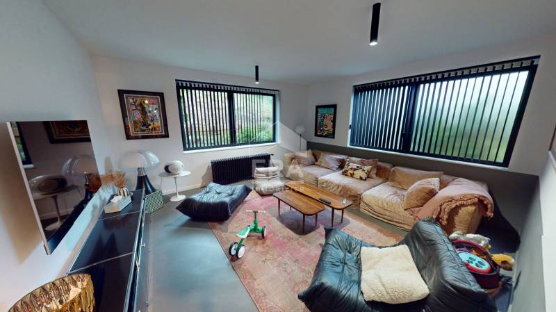 MAISON SAINTE ADRESSE 7 PIÈCES 210 M²