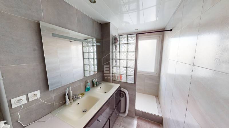 Appartement Le Havre 4 pièces 65 m2