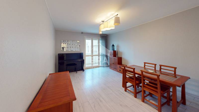 Appartement Le Havre 4 pièces avec Loggia