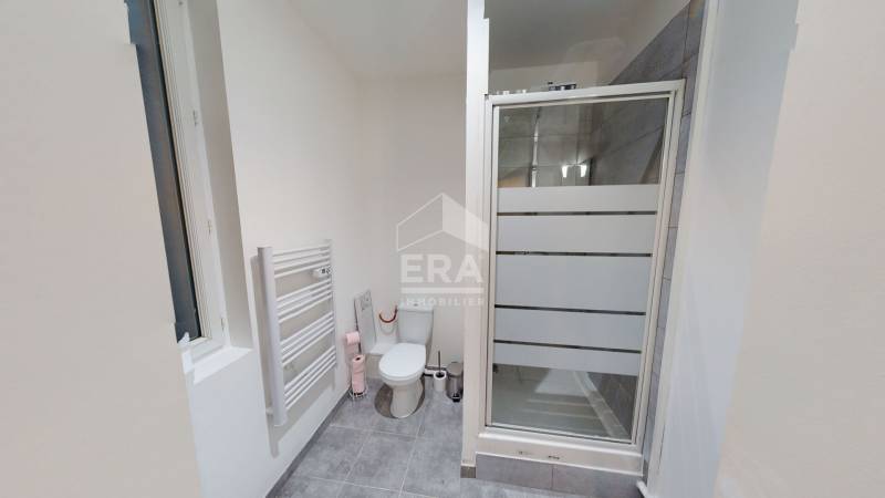 Appartement Le Havre 2 pièce(s) COTY