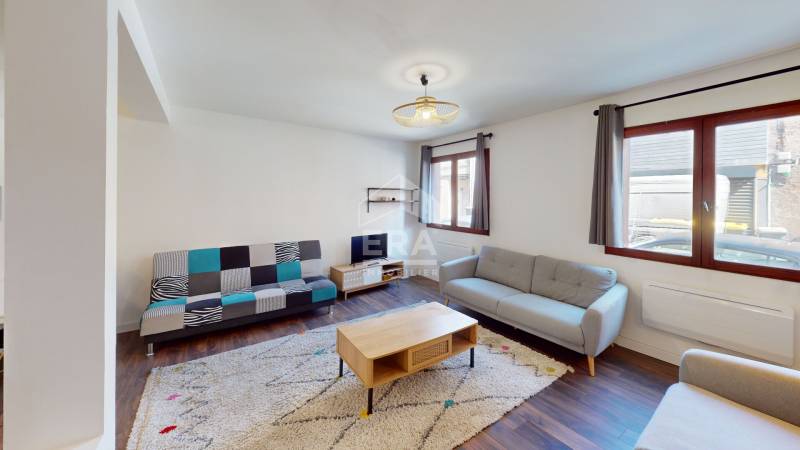 Appartement Le Havre 5 pièce(s) - Université