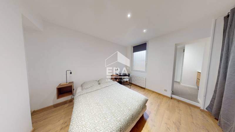 APPARTEMENT LE HAVRE 2 PIÈCES 50 M² - rue Maréchal Joffre