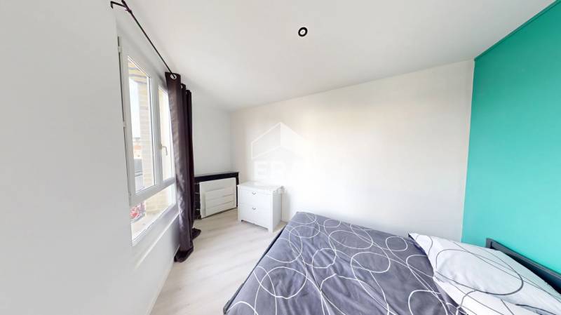 APPARTEMENT LE HAVRE 2 PIÈCES 26.2 M²