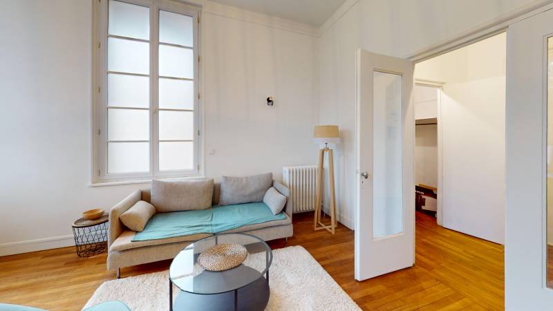 APPARTEMENT LE HAVRE 3 PIÈCES 90.59 M²