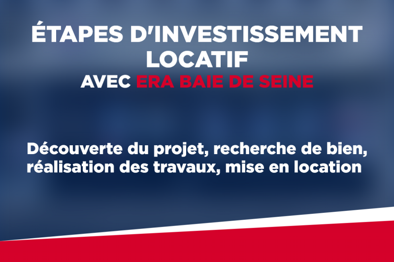 Toutes les étapes pour réussir un investissement locatif sur Le Havre