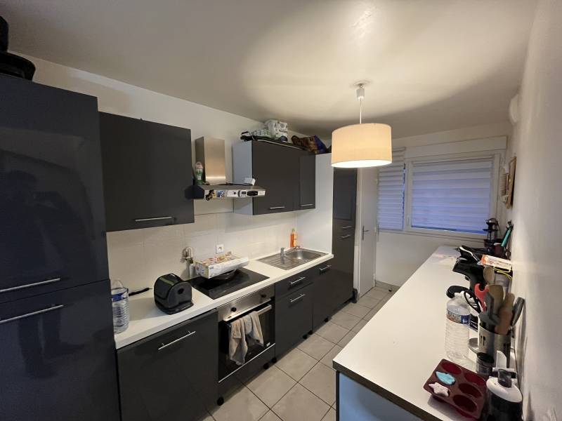 Maison LE HAVRE 4 Pièces 78 m²
