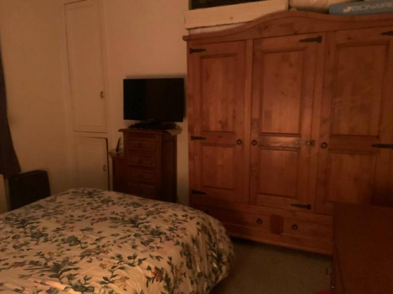 Appartement LE HAVRE 2 Pièces 41 m²