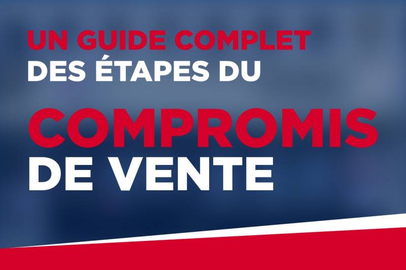 les_etapes_du_compremis_de_vente