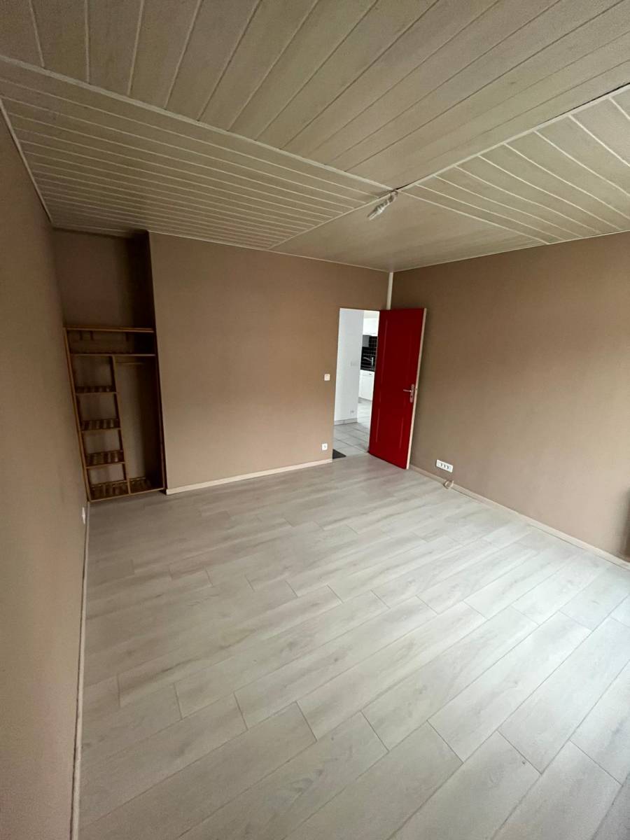 Appartement Le Havre 2 Pièces 42 m²